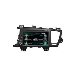 RoadRover KIA Optima