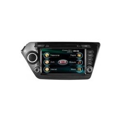RoadRover KIA Rio 2011