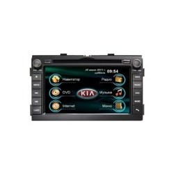 RoadRover KIA Sorento 2 2009+