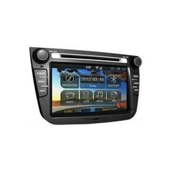 RoadRover KIA Sorento 3 2013+ Android