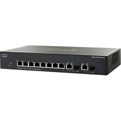 Cisco SRW2008MP-K9