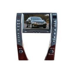 RoadRover Lexus ES350