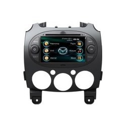 RoadRover Mazda 2