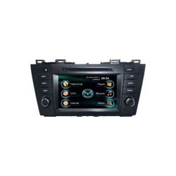 RoadRover Mazda 5