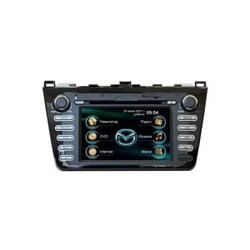 RoadRover Mazda 6 2010