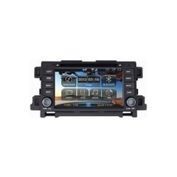 RoadRover Mazda CX-5 2012+ Android