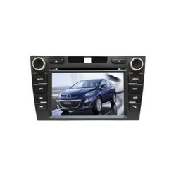 RoadRover Mazda CX-7 2010