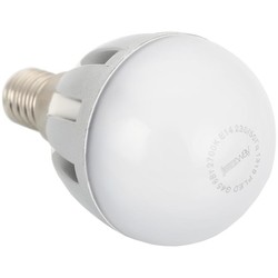 Jazzway PLED-G45 6W 2700K E14