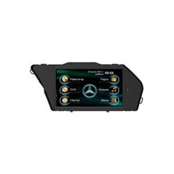 RoadRover Mercedes GLK 300