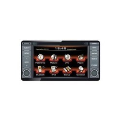 RoadRover Mitsubishi Outlander i10 2012