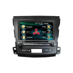 RoadRover Mitsubishi Outlander XL