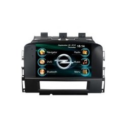 RoadRover Opel Astra J