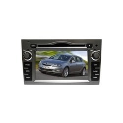 RoadRover Opel Astra H