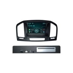 RoadRover Opel Insignia