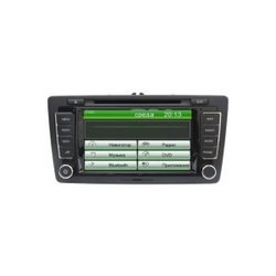 RoadRover Skoda Octavia A5