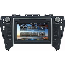 RoadRover Toyota Camry V50 2012+ Android