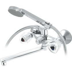 Varion Armaturen Chrome 1015141