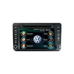 RoadRover Volkswagen Passat B6