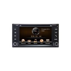 RoadRover Subaru Impreza 2008+