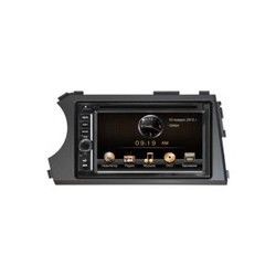 RoadRover SsangYong Kyron