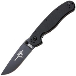 Ontario RAT-2 Black