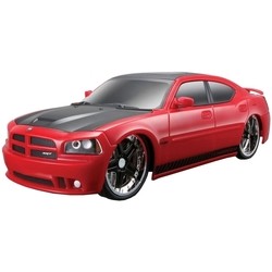 Maisto Dodge Charger SRT-8 1:24