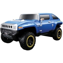 Maisto 2008 Hummer HX Concept 1:24