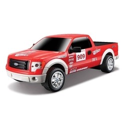 Maisto 2012 Ford F-150 STX 1:24 (красный)