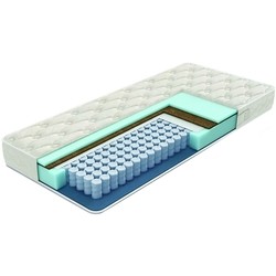 Ormatek Mono Prim EVS500 180x190