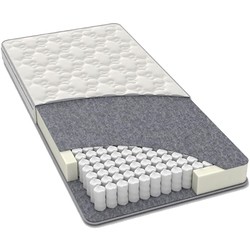 Ormatek Life Power 160x200