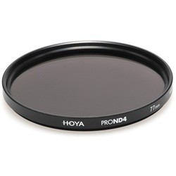 Hoya Pro ND 4 49mm