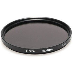 Hoya Pro ND 4 58mm