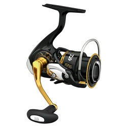 Daiwa Morethan 14 2510R-PE