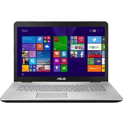 Asus N751JK-T7052H