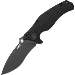 Zero Tolerance 0200