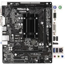 ASRock Q2900M