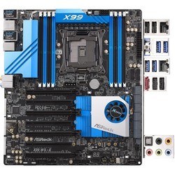 ASRock X99 WS-E