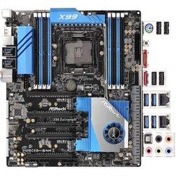 ASRock X99 Extreme11