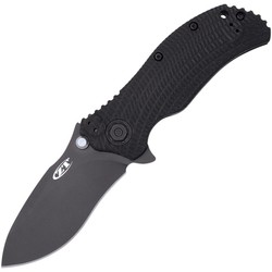 Zero Tolerance 0300