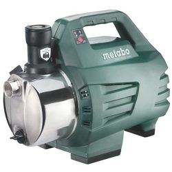 Metabo HWA 3500 Inox