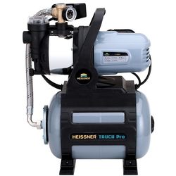 Heissner Tauch Pro AT 3600-01