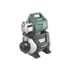 Metabo HWW 4500/25 Inox Plus