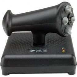 CH Products Pro Throttle