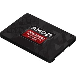 AMD Radeon R7