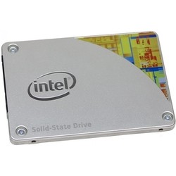 Intel SSDSC2BF480H501