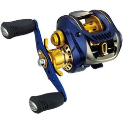 Daiwa TD Zillion PE Special 100H