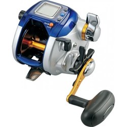 Daiwa Hyper Tanacom 600FE