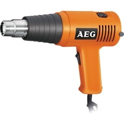 AEG PT 600 EC SET