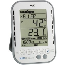 TFA KlimaLogg Pro