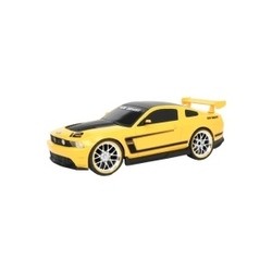 New Bright Sport Ford Mustang 1:16